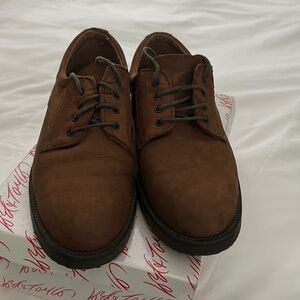 NWOT Timberland Waterproof Bucks